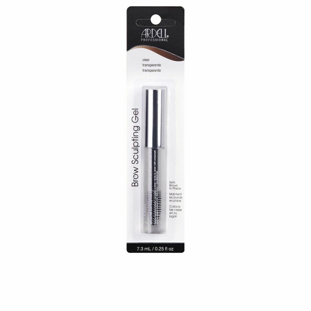 Volumierendes Gel für Augenbrauen Ardell Pro Brow Sculpting Gel Clear 7,3 ml (7,3 ml)