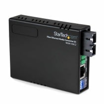 von RJ45 zu Fiber Optics-Konverter Startech MCM110SC2EU         