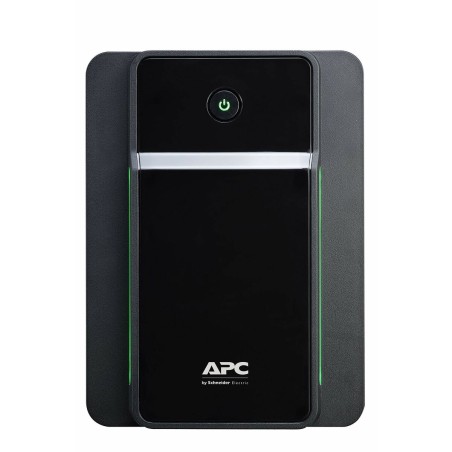 Système d'Alimentation Sans Interruption Interactif APC BX1200MI-FR 650 W 1200 VA