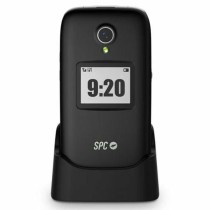 Téléphone portable pour personnes âgées SPC 2334N