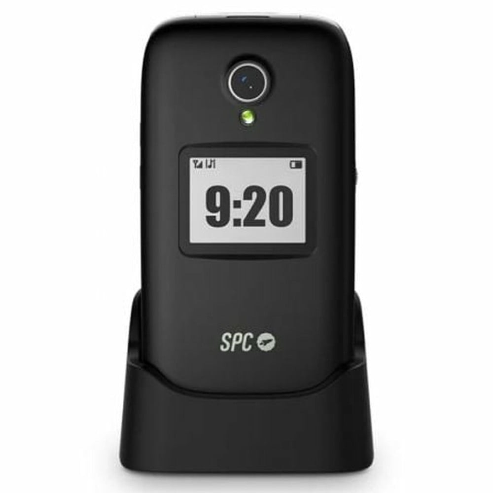 Mobiltelefon für ältere Erwachsene SPC 2334N