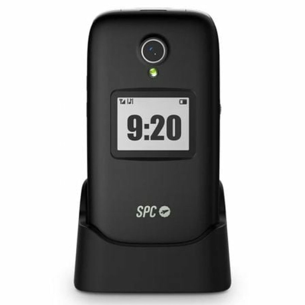 Téléphone portable pour personnes âgées SPC 2334N