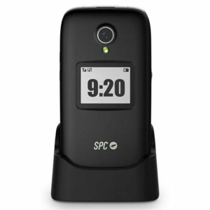 Téléphone portable pour personnes âgées SPC 2334N
