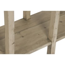 Eingangsbereich DKD Home Decor Braun 210 x 38 x 90 cm