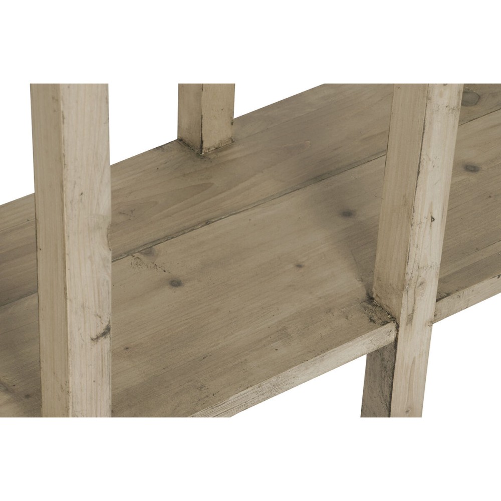 Hall DKD Home Decor Brown 210 x 38 x 90 cm