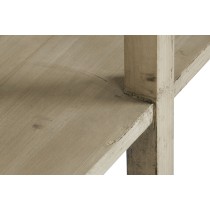 Hall DKD Home Decor Brown 210 x 38 x 90 cm