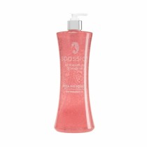 Gel douche Spassion Rose Musquée 800 ml