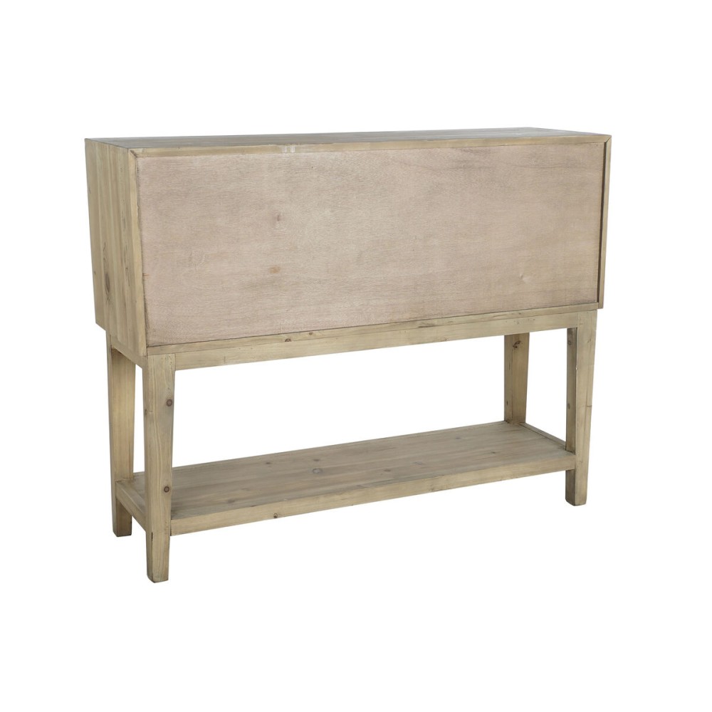 Eingangsbereich DKD Home Decor Braun 140 x 40 x 110 cm