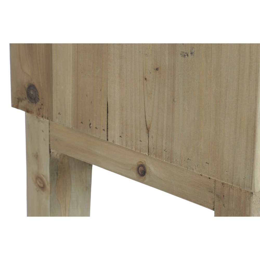 Hall DKD Home Decor Brown 140 x 40 x 110 cm