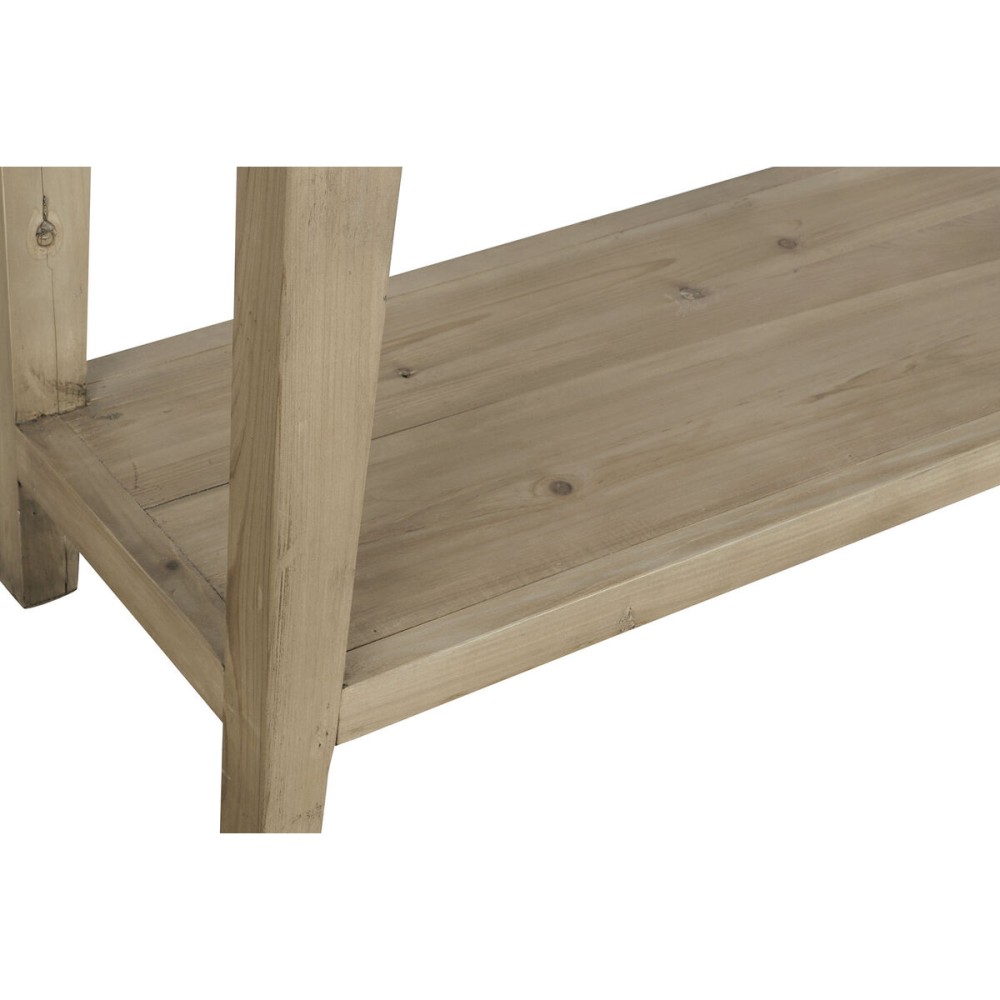 Eingangsbereich DKD Home Decor Braun 140 x 40 x 110 cm