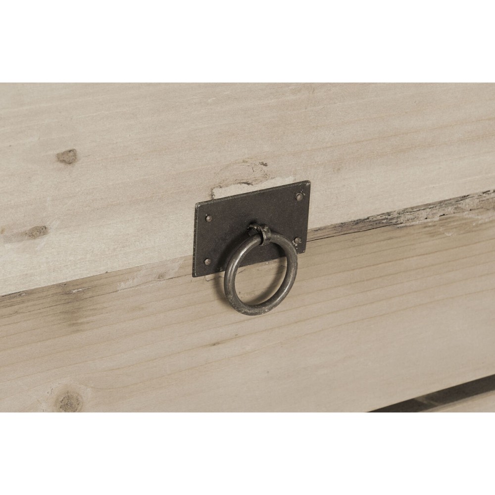 Eingangsbereich DKD Home Decor Braun 140 x 40 x 110 cm