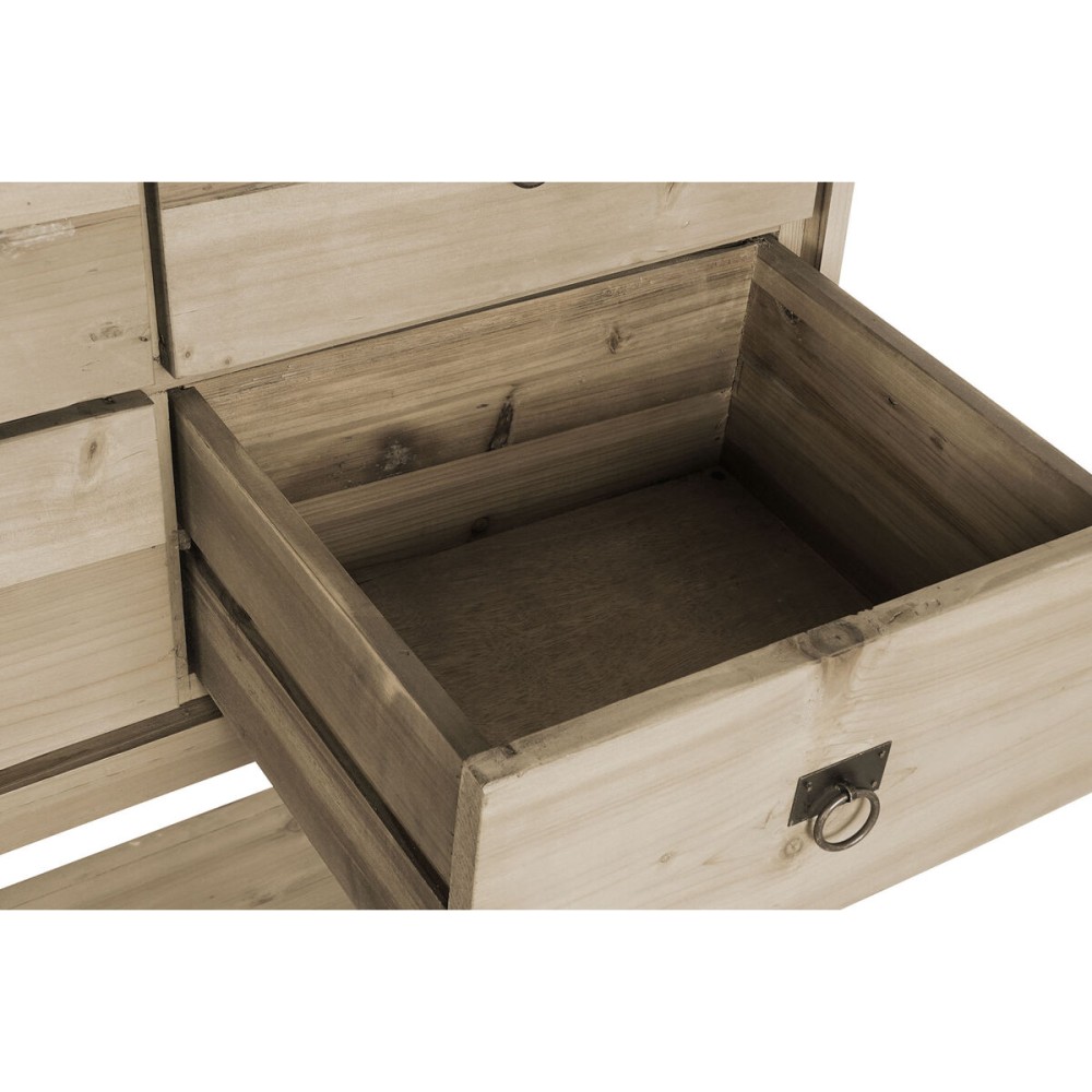 Eingangsbereich DKD Home Decor Braun 140 x 40 x 110 cm