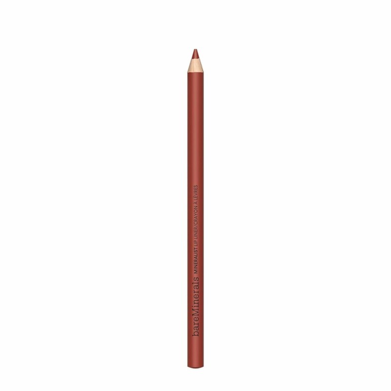 Crayon Contour des Lèvres bareMinerals Mineralist Striking spice 1,3 g