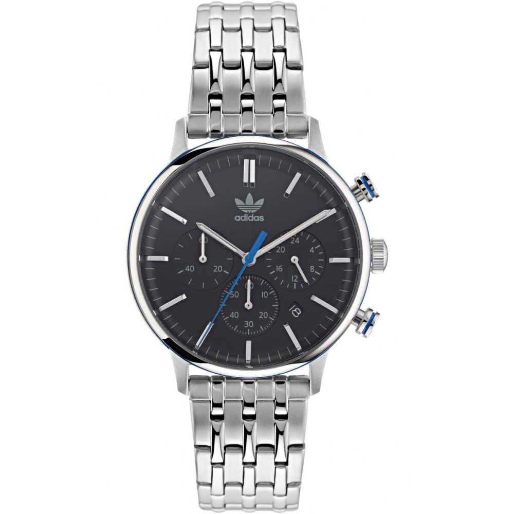Men's Watch Adidas AOSY22018 (Ø 40 mm)