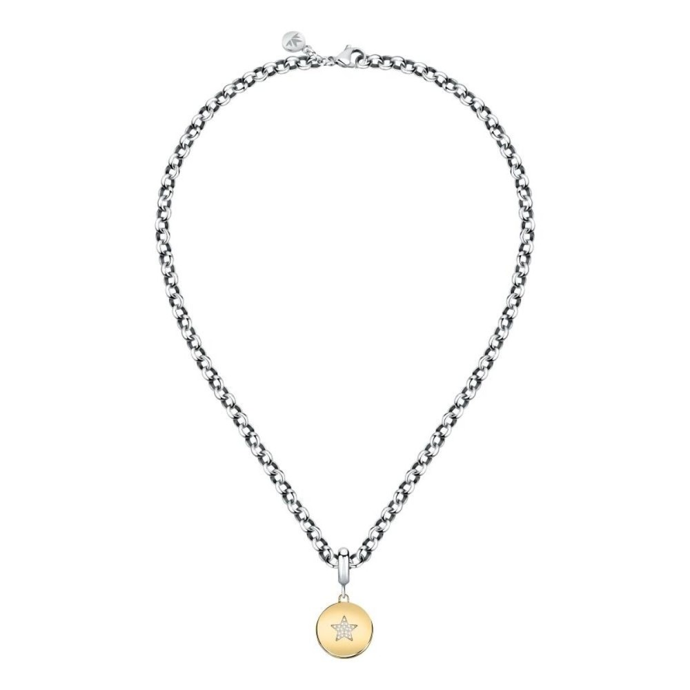Collier Femme Morellato SCZ1232