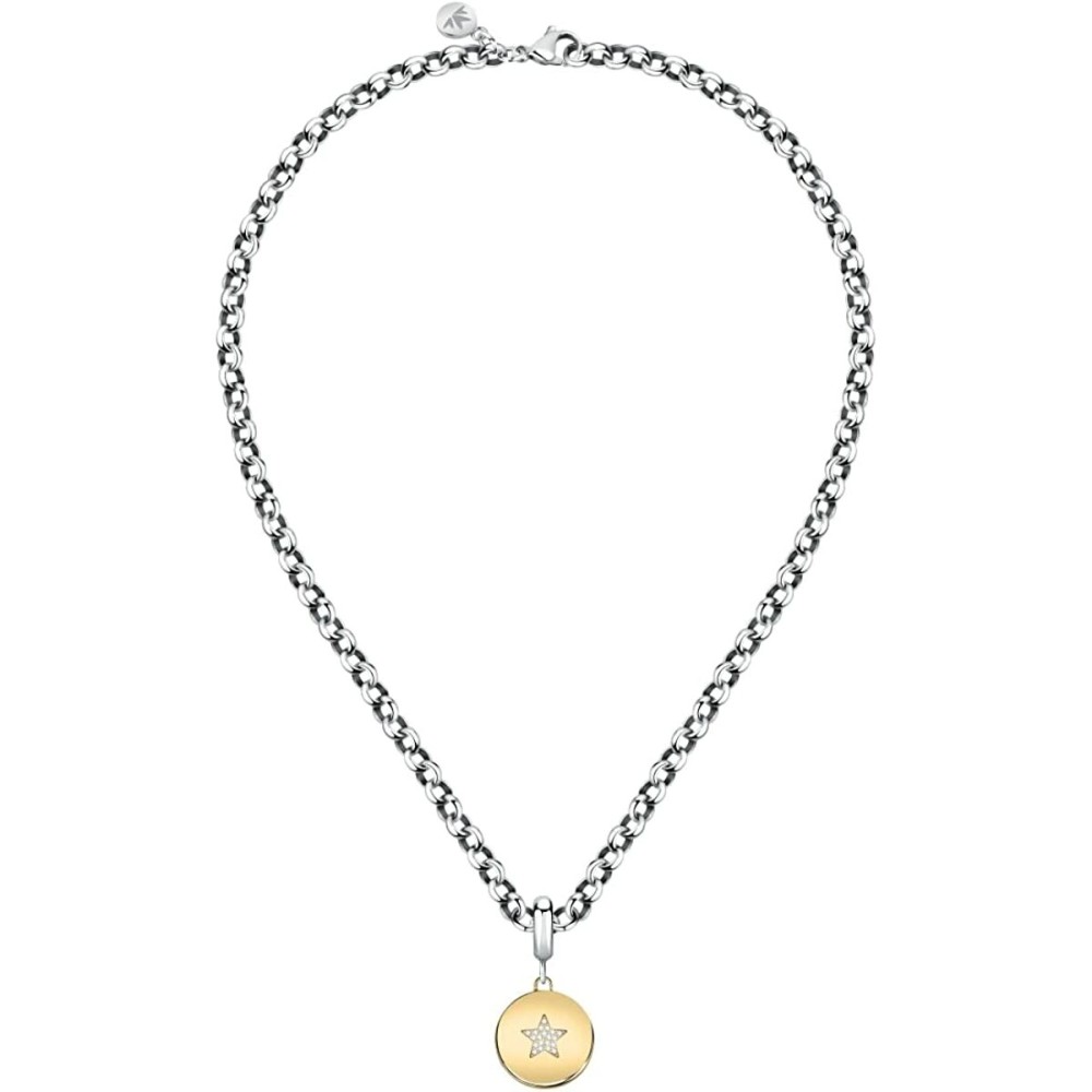Collier Femme Morellato SCZ1232