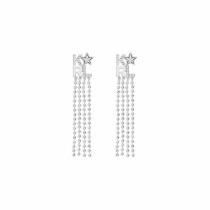 Boucles d´oreilles Femme Karl Lagerfeld 5483579 Acier inoxydable 6 cm