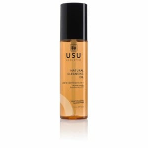 Huile démaquillante USU Cosmetics Natural Naturel 100 ml