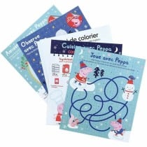 Adventskalender Jemini Pepa Pig