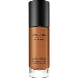 Base de Maquillage Crémeuse bareMinerals Barepro Cinnamon Spf 20 30 ml