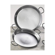 Poêle Vaello 1 kg Acier poli Acier au carbone