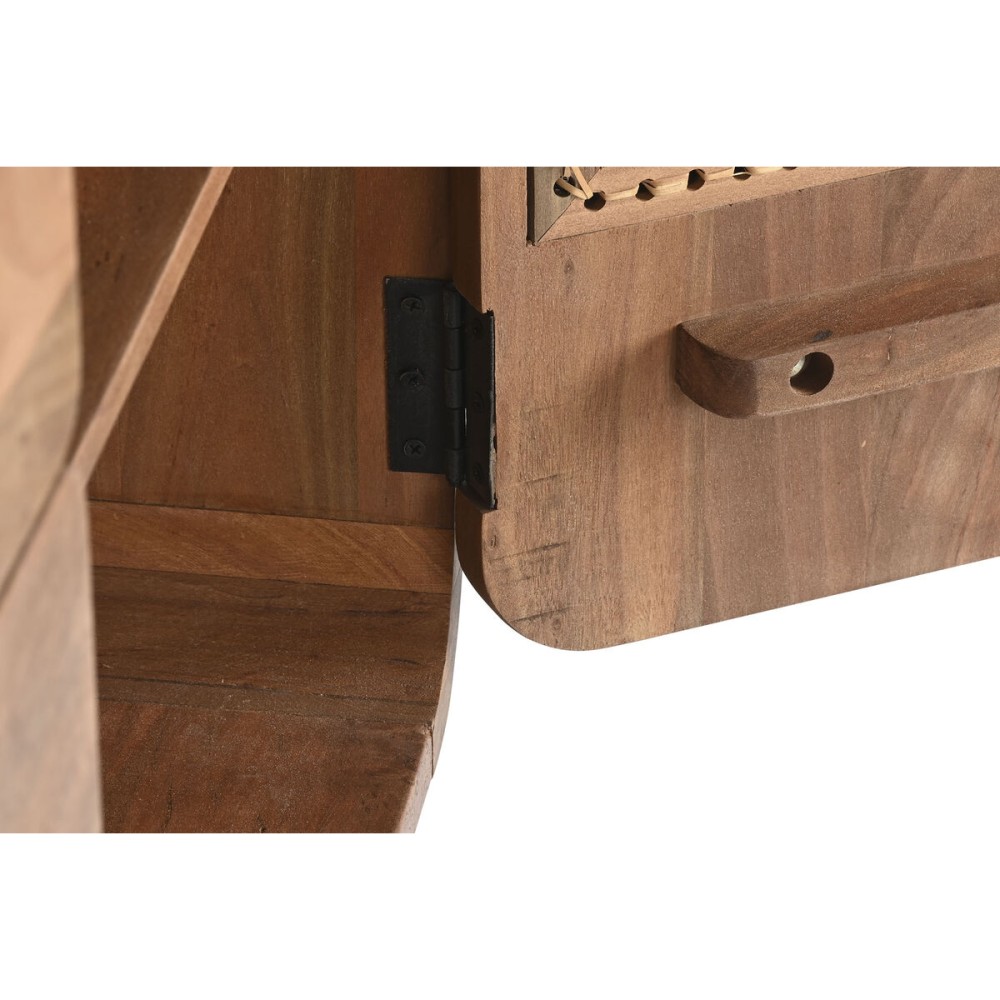 Anrichte DKD Home Decor natürlich Holz 160 x 38 x 75 cm