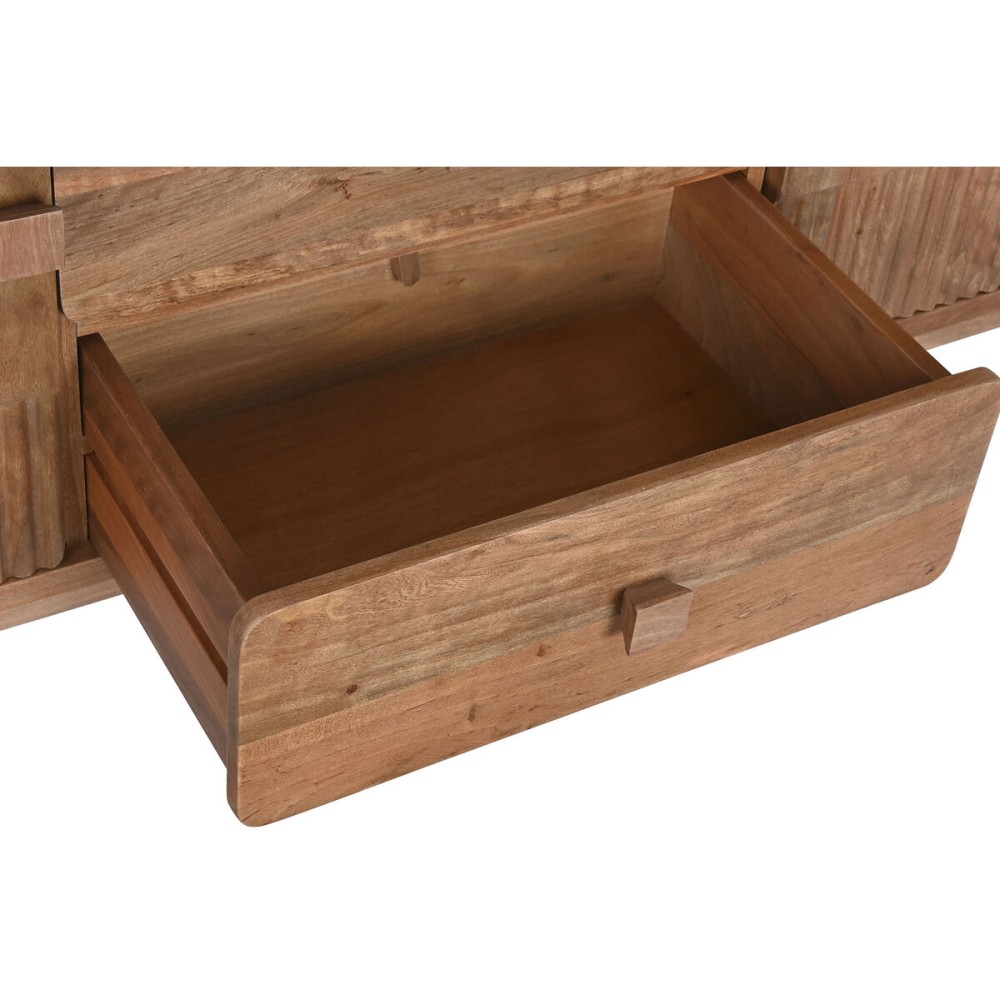 Anrichte DKD Home Decor natürlich Holz 160 x 38 x 75 cm