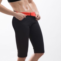 Leggings de Sport Amincissants Corsaire avec Effet Sauna Swaglia InnovaGoods