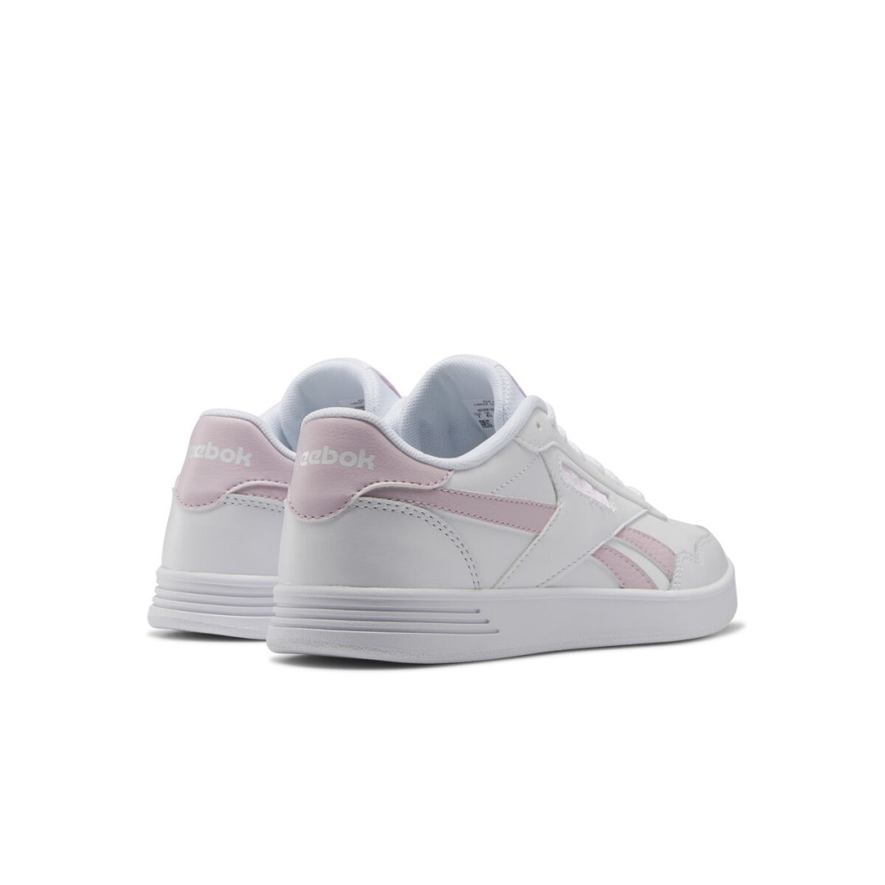 Chaussures de sport pour femme Reebok COURT ADVANC GZ9640 Blanc