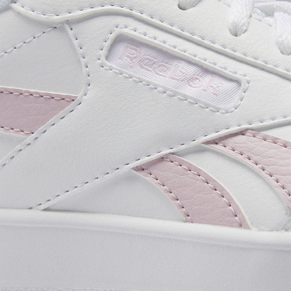 Laufschuhe für Damen Reebok COURT ADVANC GZ9640 Weiß