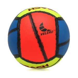 Beach-Volleyball Bunt
