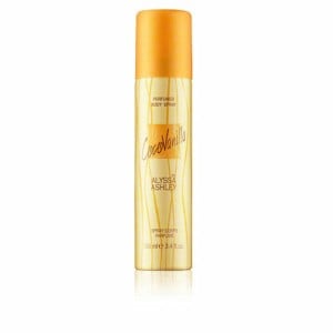 Spray Corps Alyssa Ashley 2523797 Coco Vanilla 100 ml