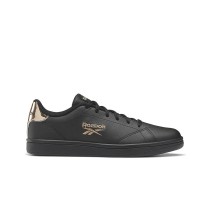Chaussures de sport pour femme Reebok ROYAL COMPLE HR1512 Noir