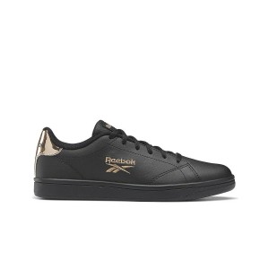 Chaussures de sport pour femme Reebok ROYAL COMPLE HR1512 Noir