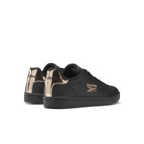 Chaussures de sport pour femme Reebok ROYAL COMPLE HR1512 Noir