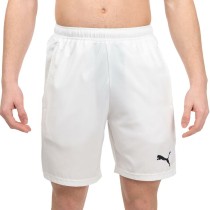 Herren-Sportshorts TEAMLIGA 931835 Puma 04 Paddel Weiß