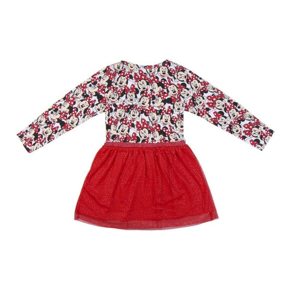 Kleid Minnie Mouse