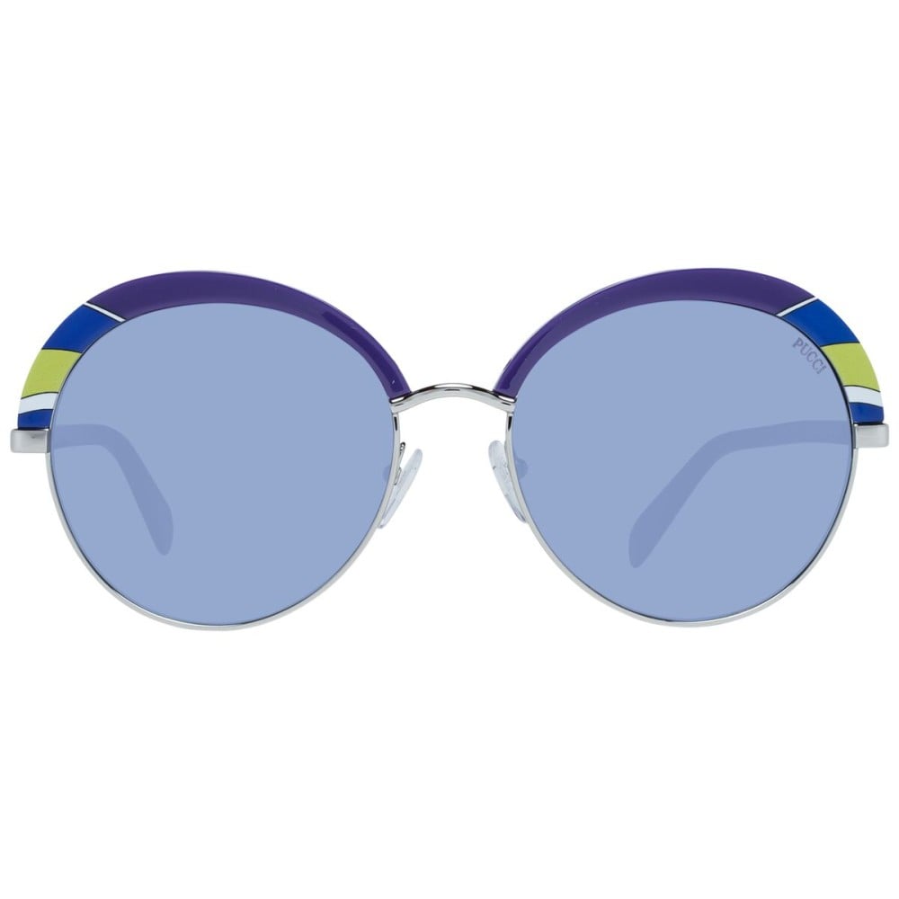 Lunettes de soleil Femme Emilio Pucci EP0102 5792W