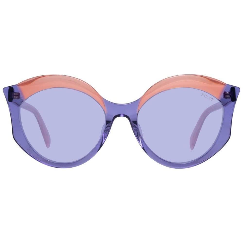 Lunettes de soleil Femme Emilio Pucci EP0146 5683Y