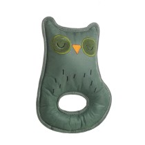 Jouet pour chien Hunter Tough Tundra Vert Hibou