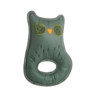 Jouet pour chien Hunter Tough Tundra Vert Hibou