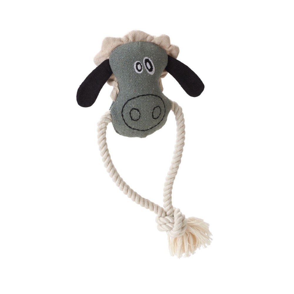 Hundespielzeug Hunter NEBRASKA Blau Schaf