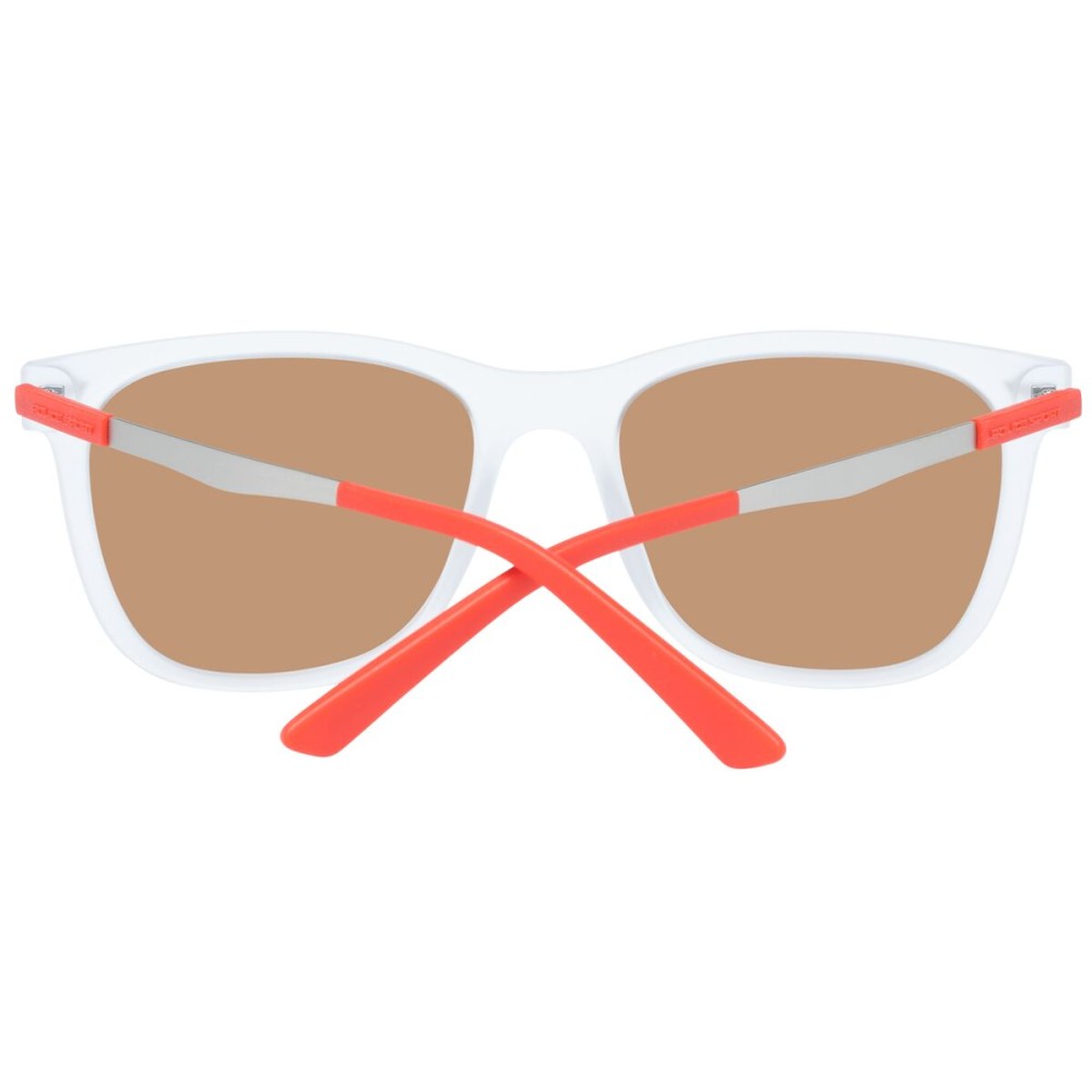 Lunettes de soleil Homme Police SPL537B 56CRGZ