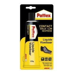 Kontaktkleber Pattex 1563699 125 g