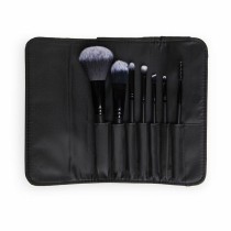 Set of Make-up Brushes Magic Studio 870Z 7 Pieces