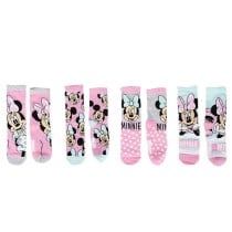 Socken Minnie Mouse