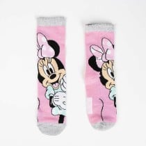 Socken Minnie Mouse