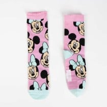 Socken Minnie Mouse