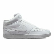 Herren-Sportschuhe Nike VISION MID NEXT NATURE DN3577 100 Weiß