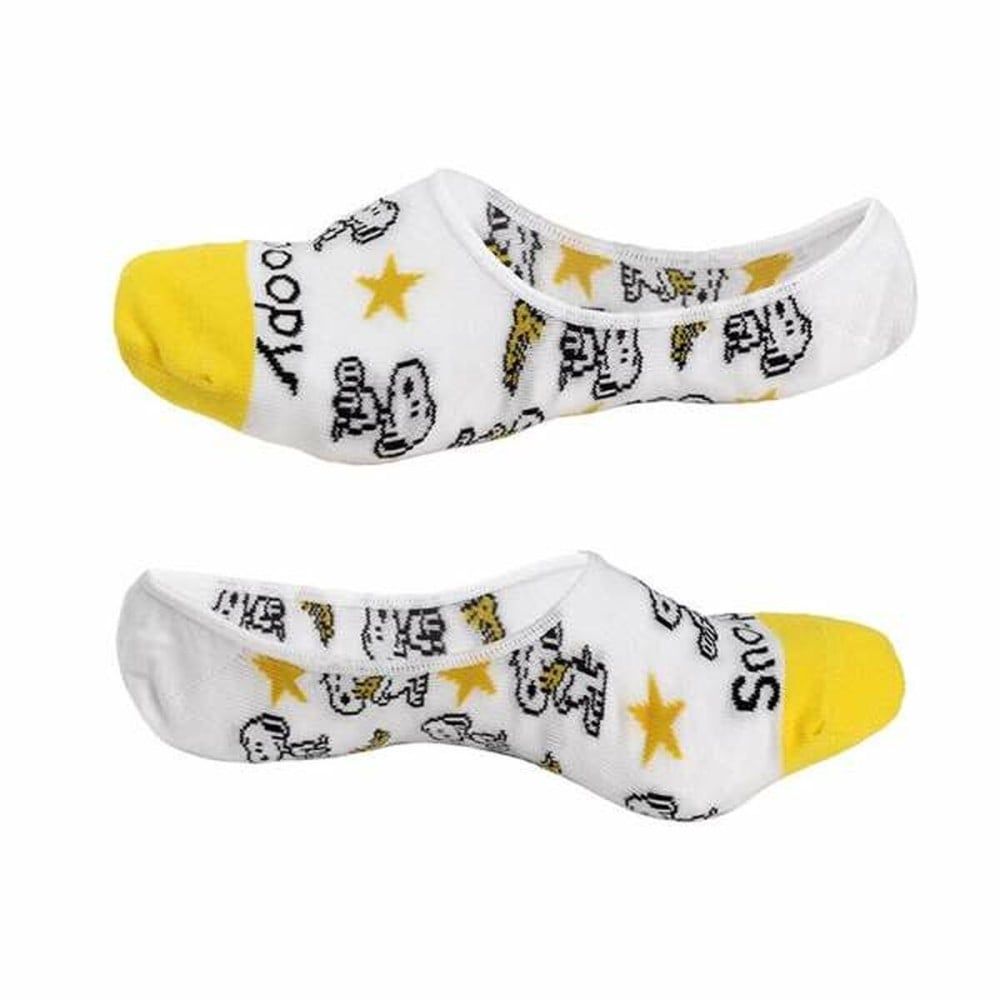 Socks Snoopy Multicolour 36-41